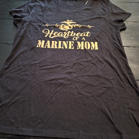 Proud Mom of a U.S. Marine - Picture 5 of 8